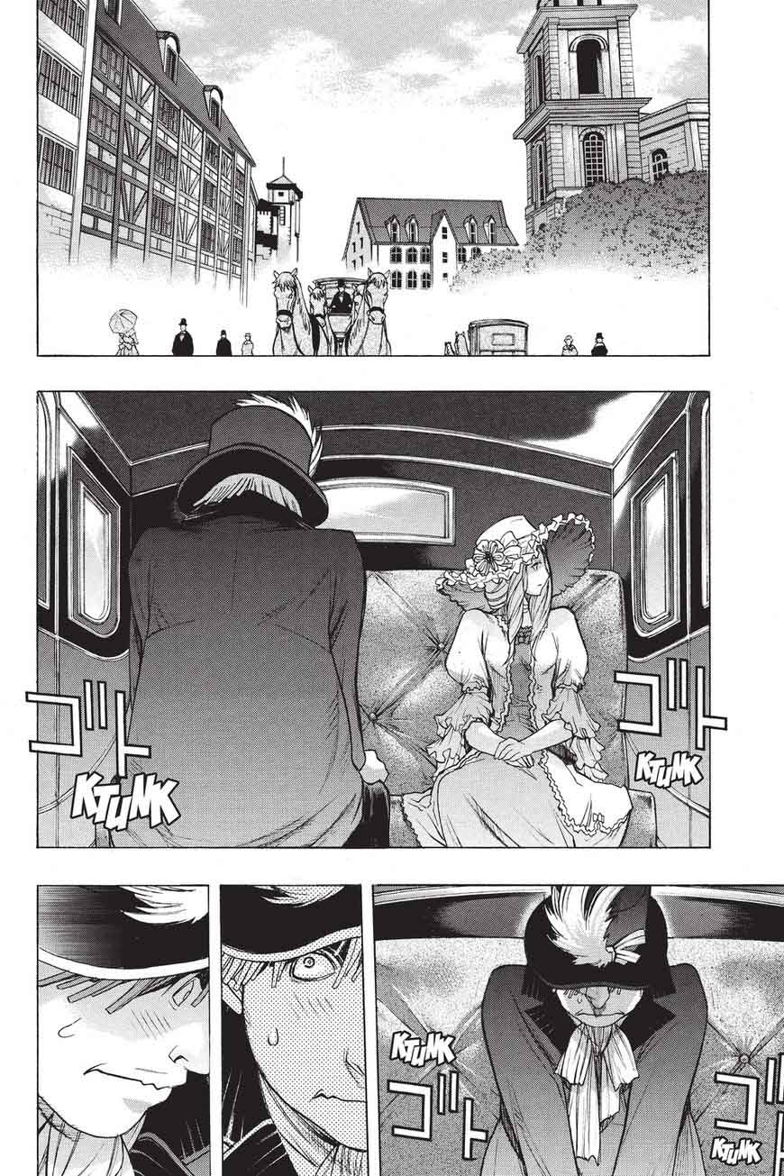 Attack On Titan Before The Fall 33 23