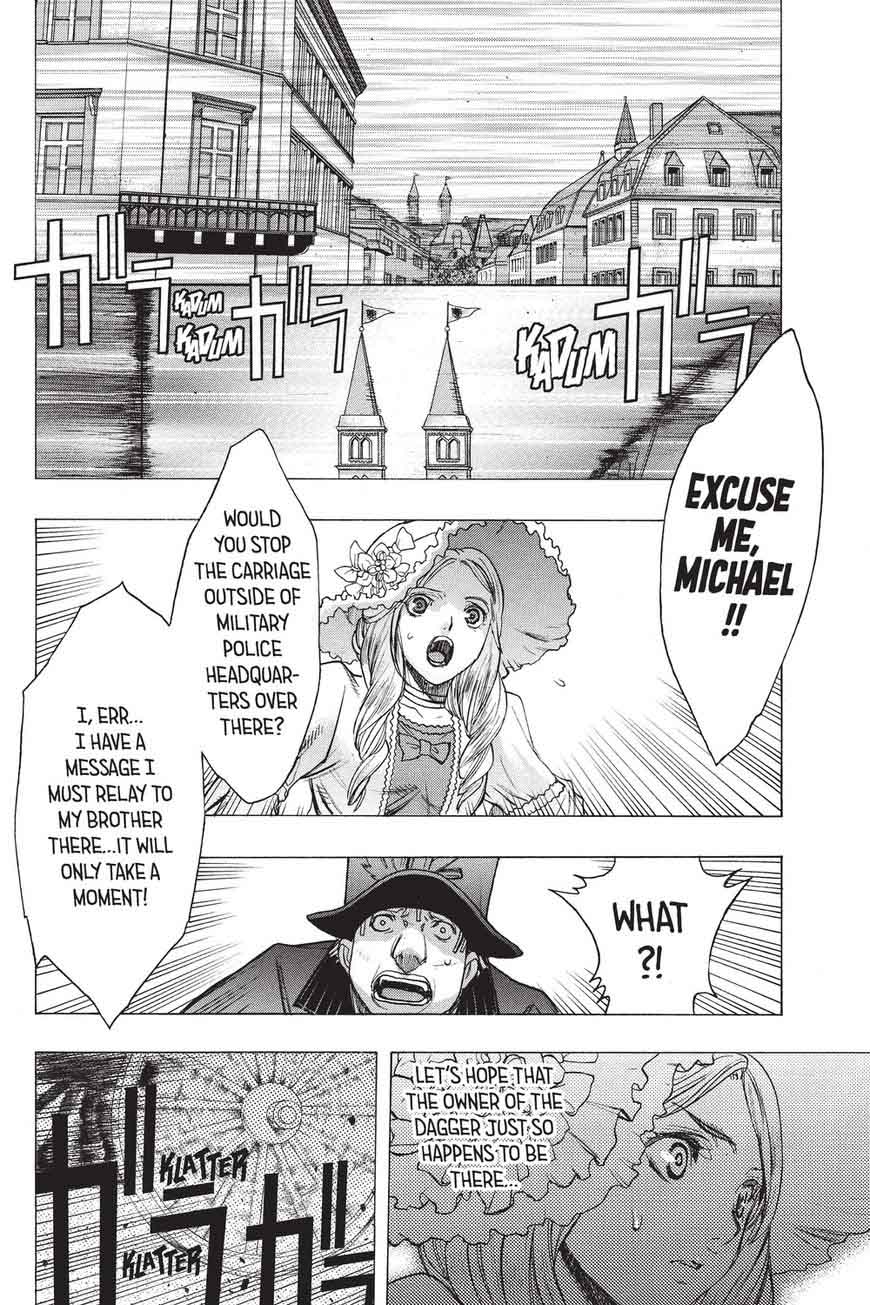 Attack On Titan Before The Fall 33 25