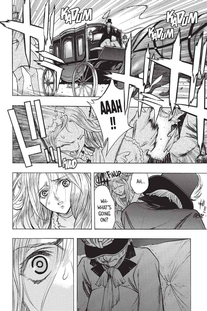 Attack On Titan Before The Fall 33 27