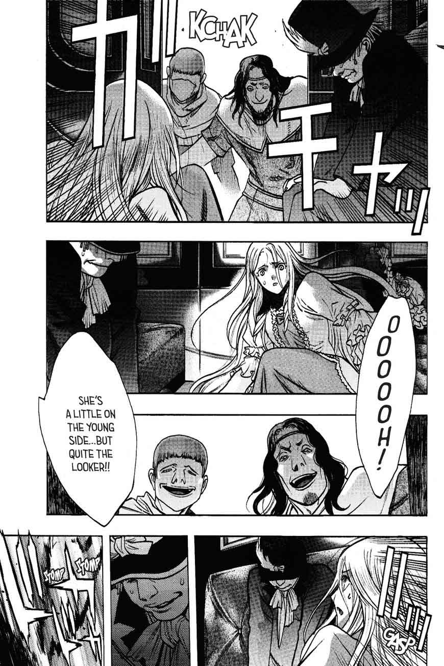 Attack On Titan Before The Fall 33 28