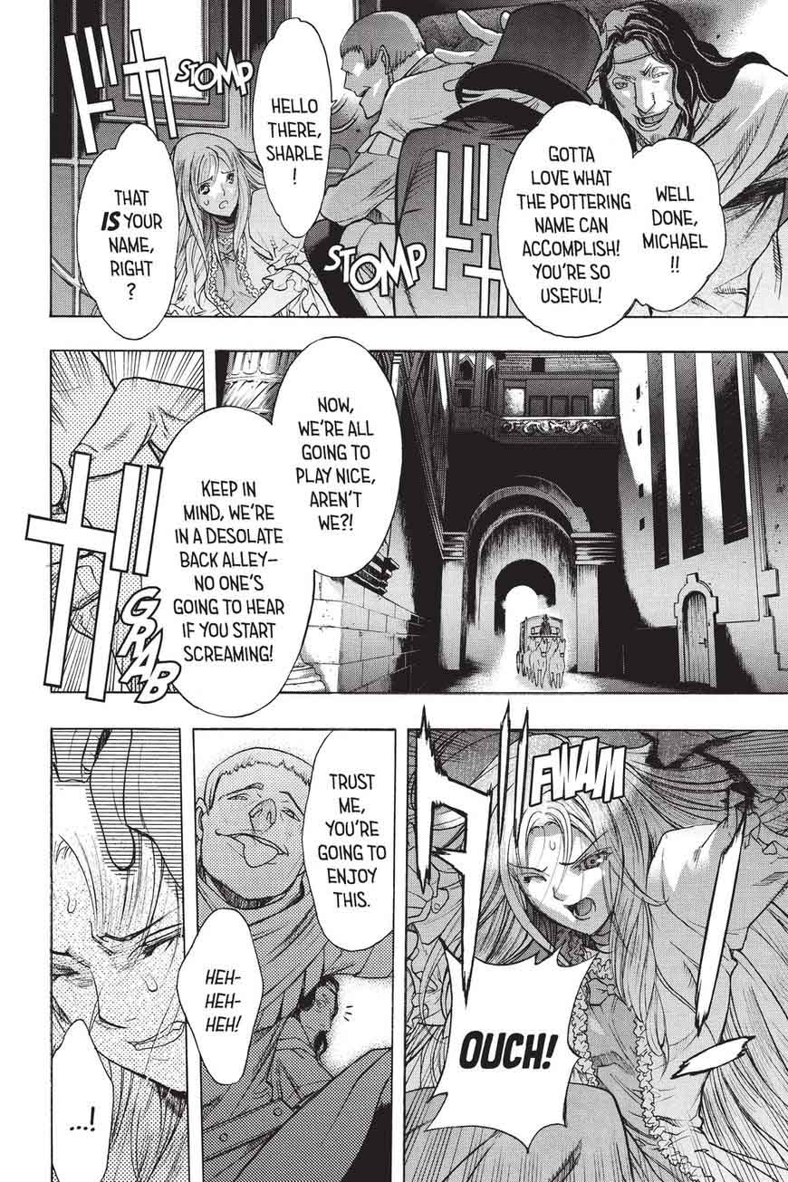 Attack On Titan Before The Fall 33 29