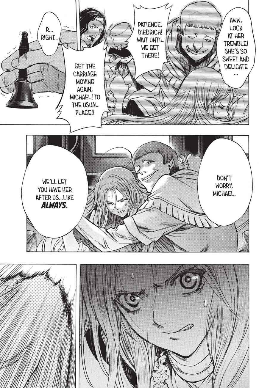Attack On Titan Before The Fall 33 30