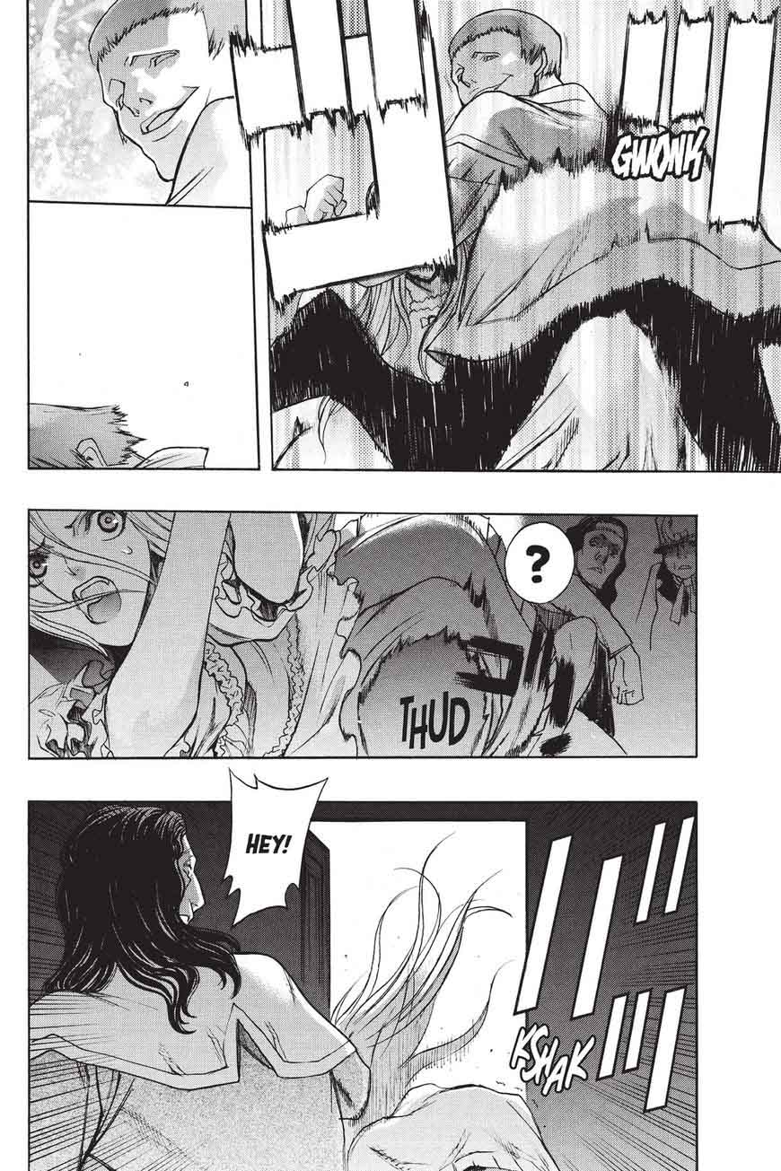 Attack On Titan Before The Fall 33 31