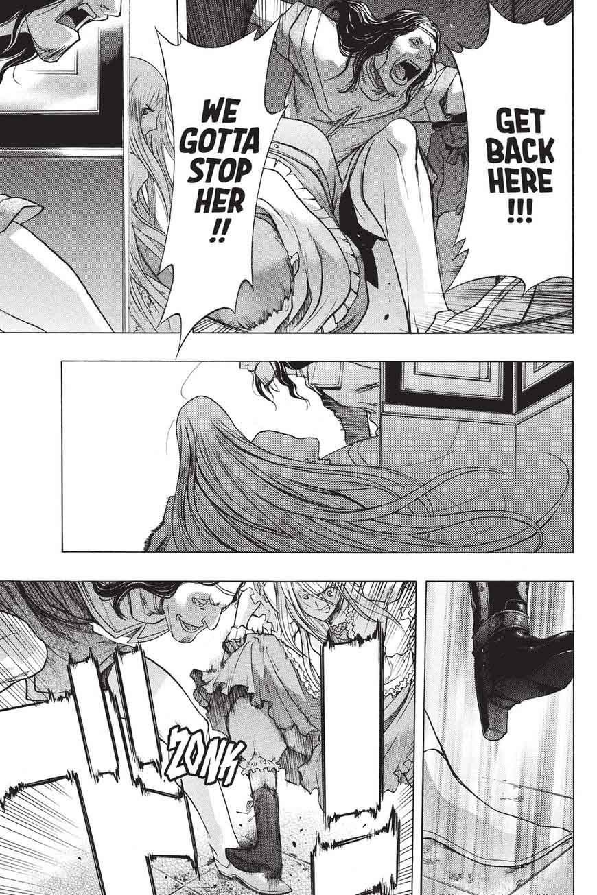 Attack On Titan Before The Fall 33 32