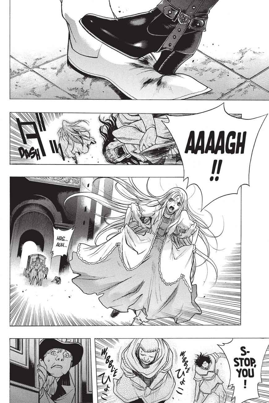 Attack On Titan Before The Fall 33 33