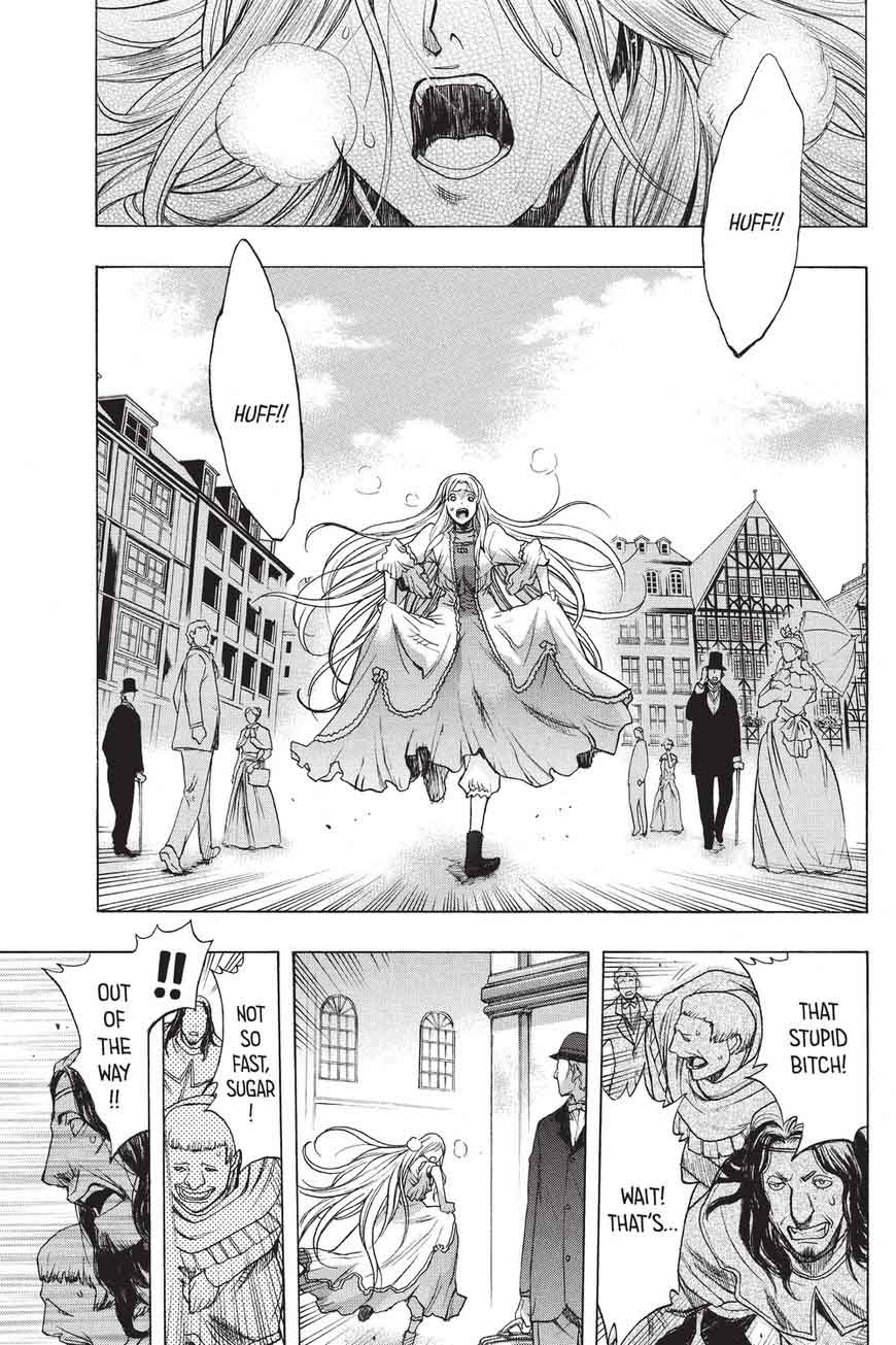 Attack On Titan Before The Fall 33 34