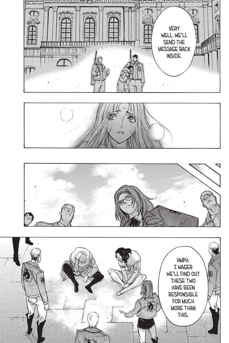 Attack On Titan Before The Fall 33 42