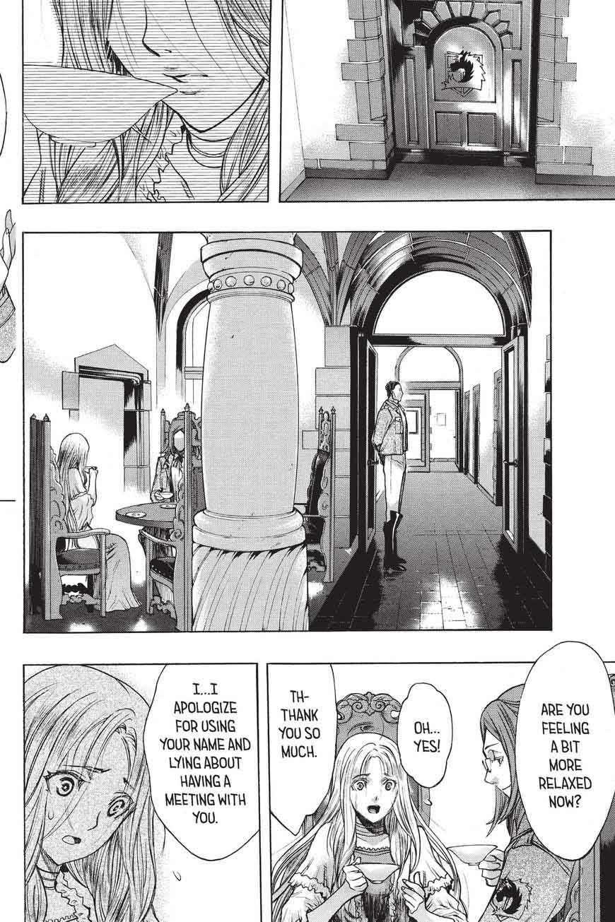 Attack On Titan Before The Fall 33 45