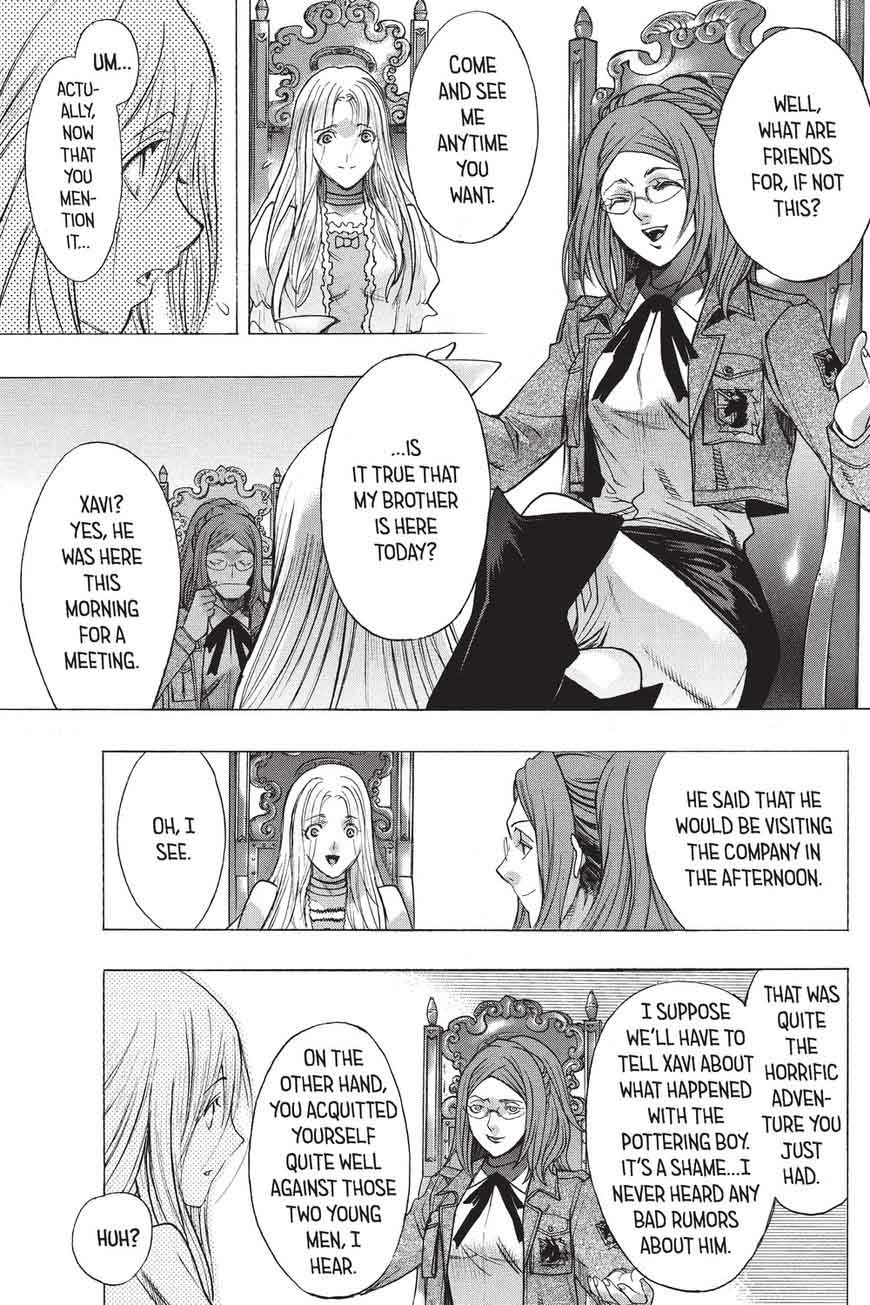 Attack On Titan Before The Fall 33 46