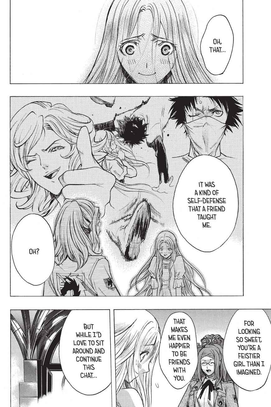 Attack On Titan Before The Fall 33 47