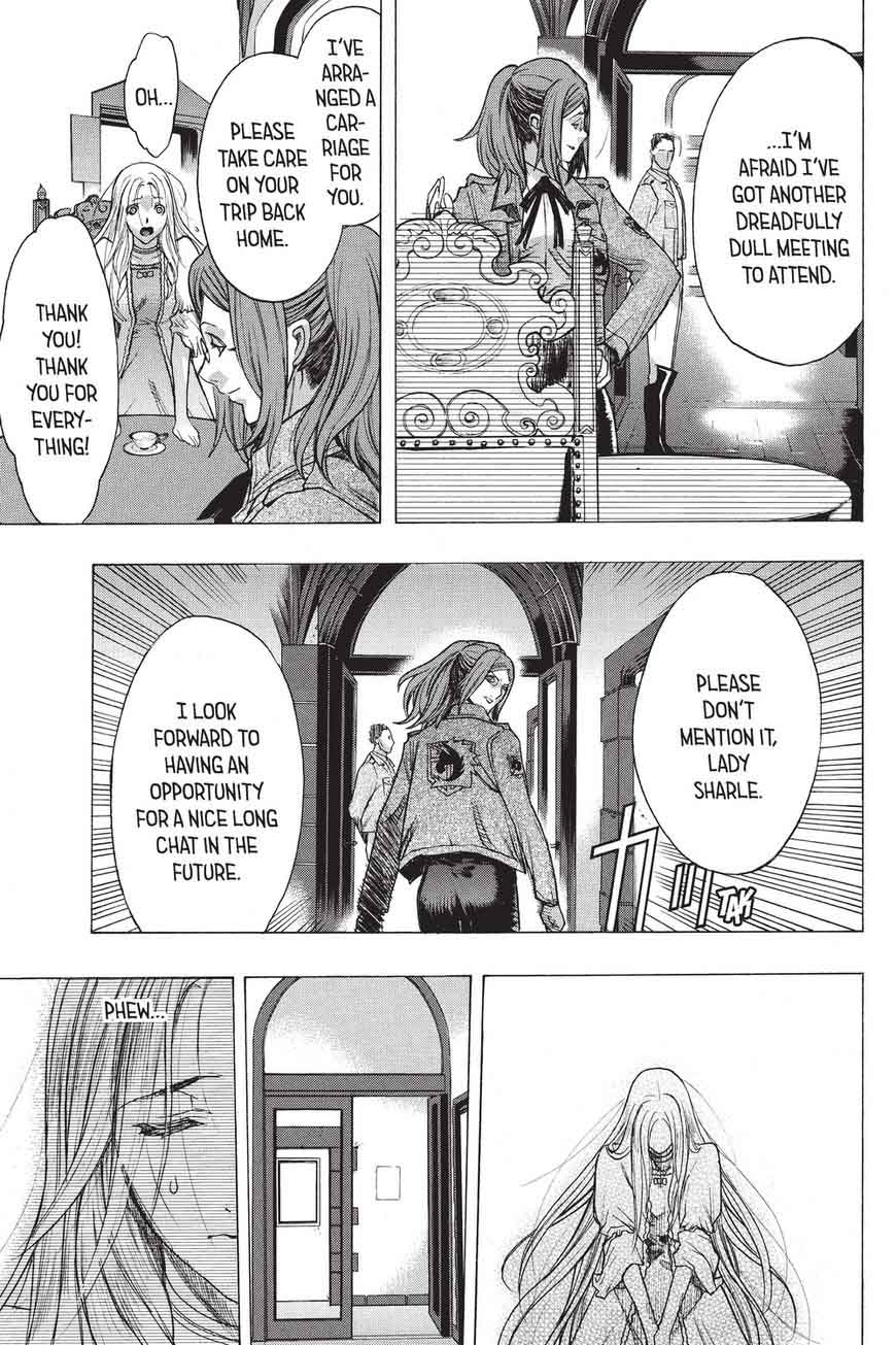 Attack On Titan Before The Fall 33 48