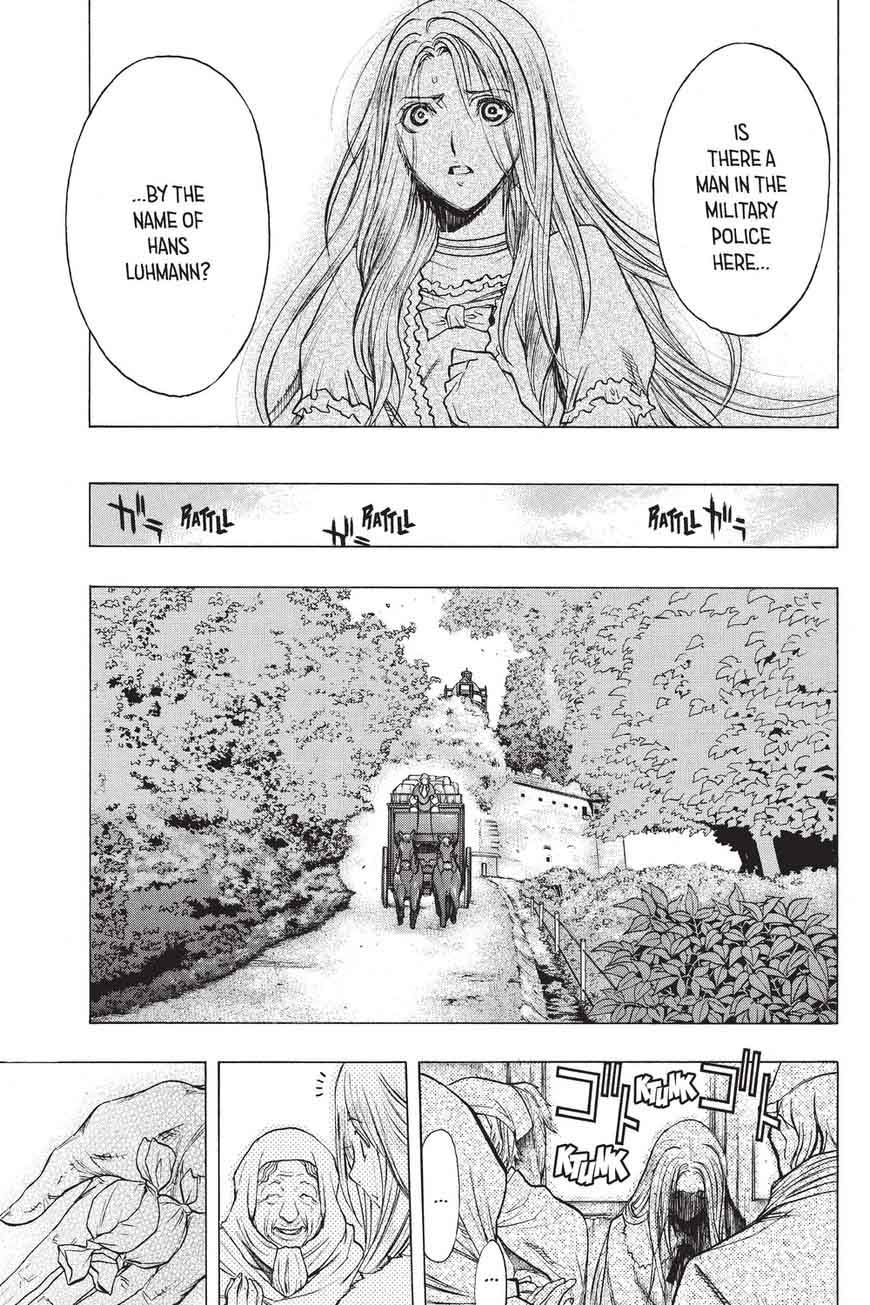 Attack On Titan Before The Fall 33 50