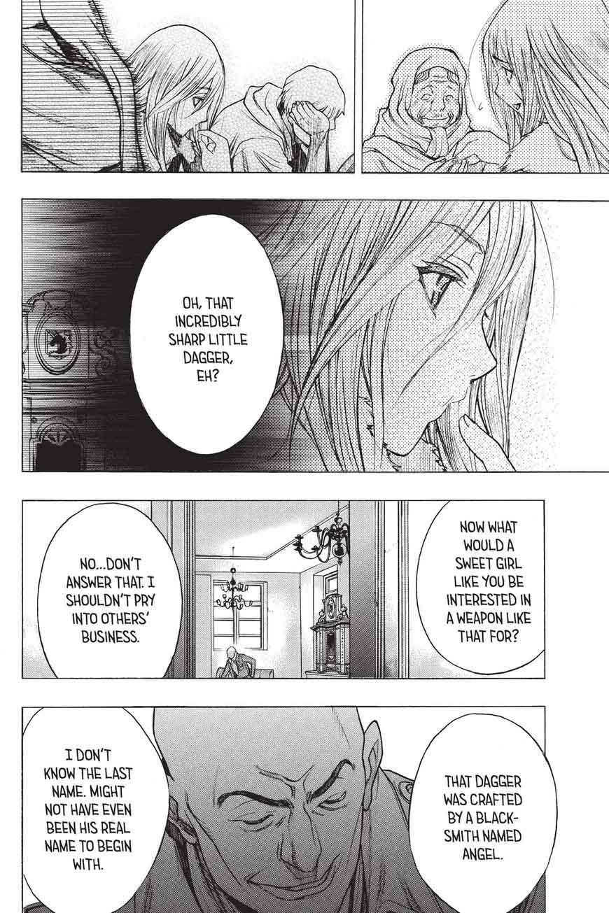 Attack On Titan Before The Fall 33 51