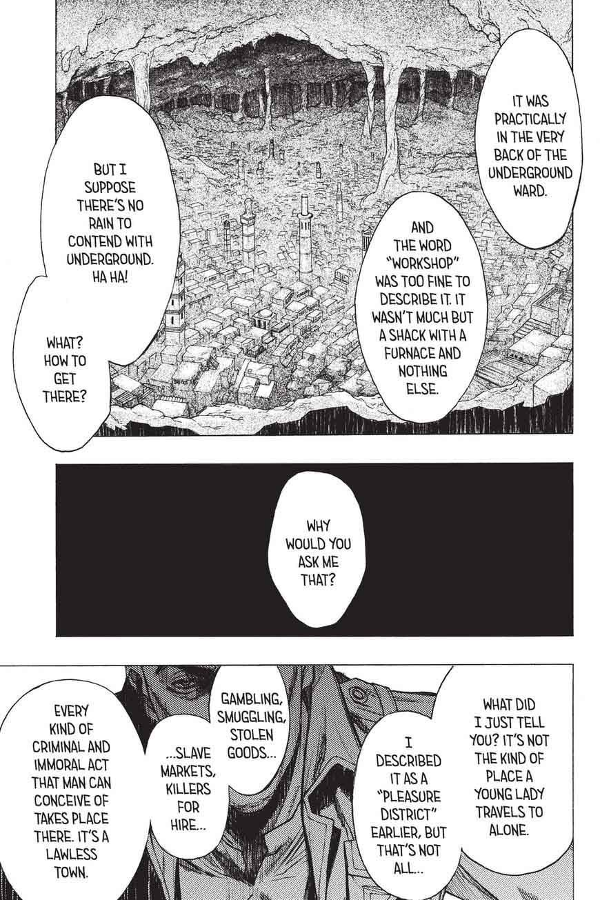 Attack On Titan Before The Fall 33 54