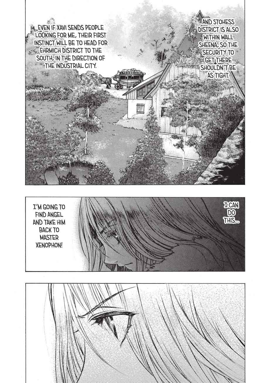 Attack On Titan Before The Fall 33 56