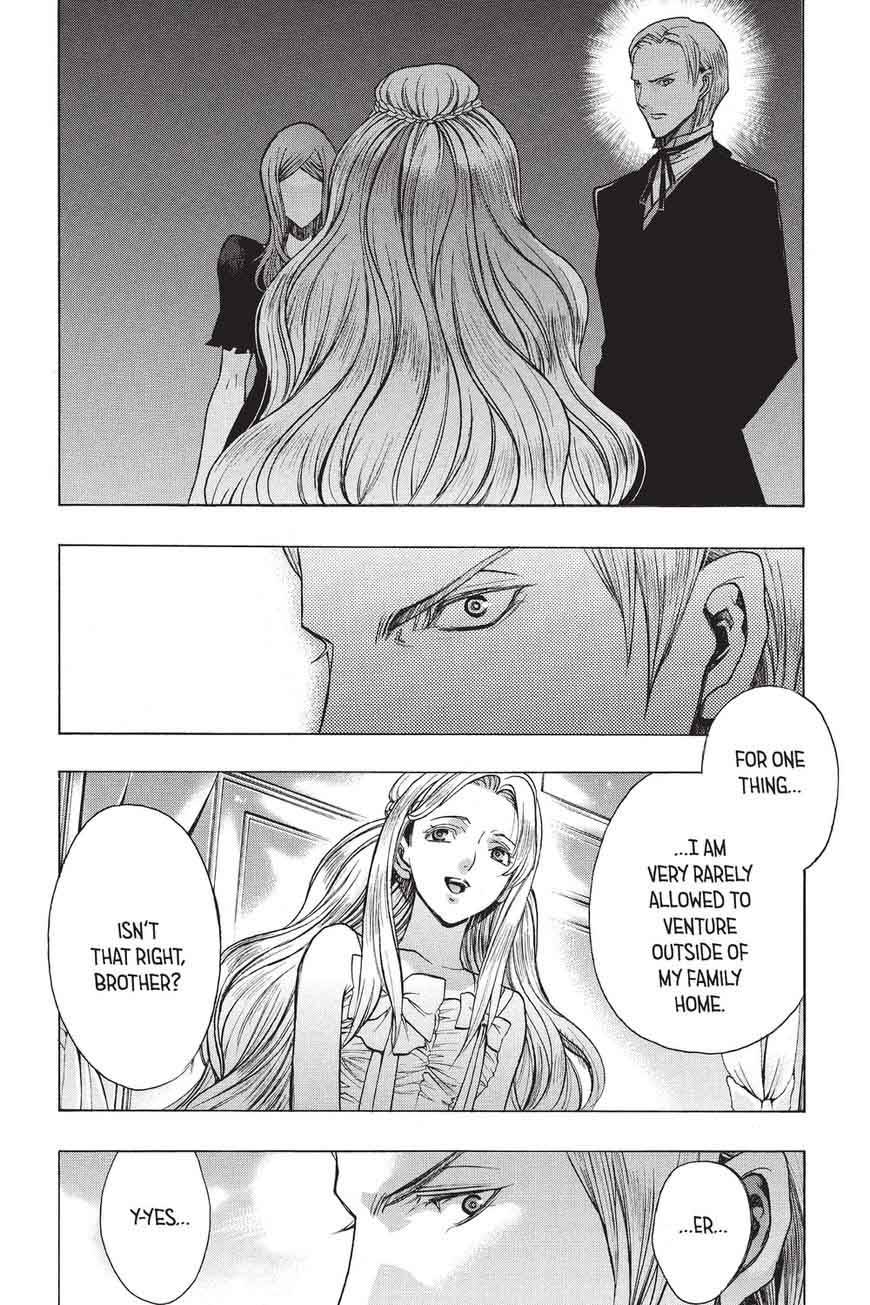 Attack On Titan Before The Fall 33 8
