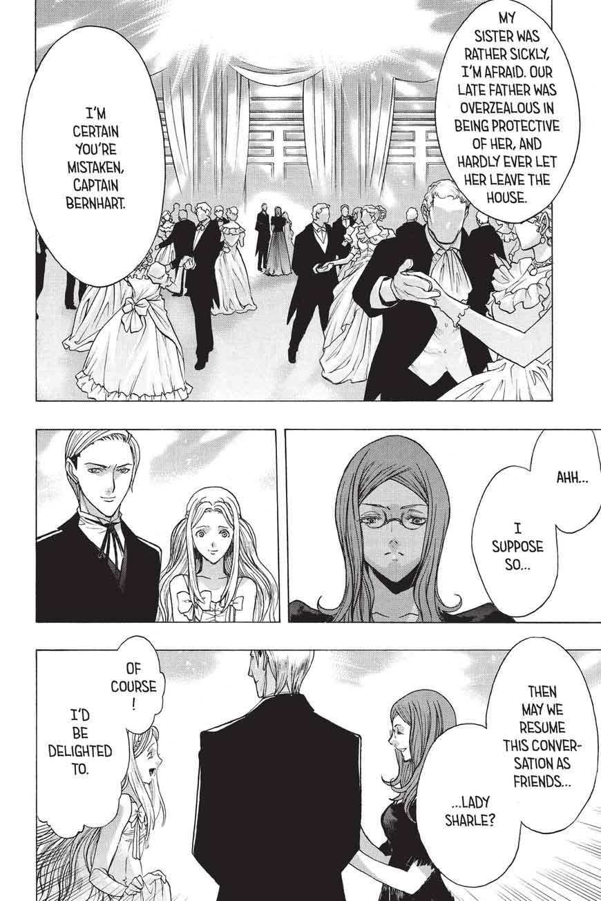 Attack On Titan Before The Fall 33 9