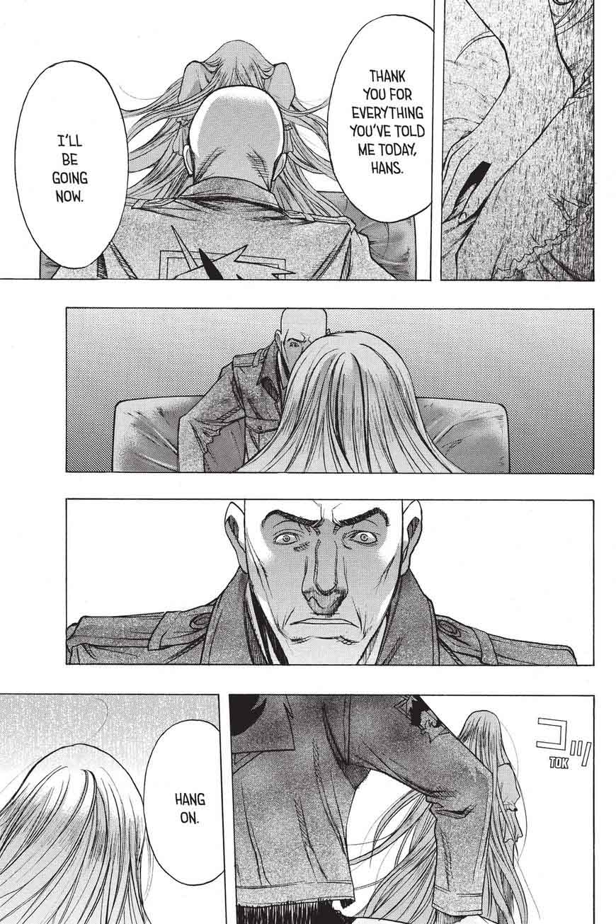 Attack On Titan Before The Fall 34 11