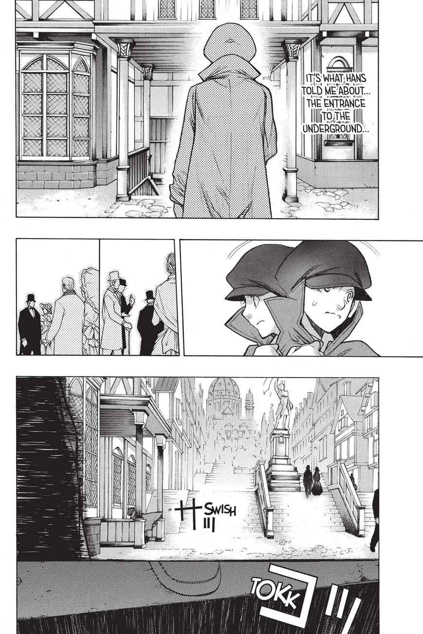 Attack On Titan Before The Fall 34 14