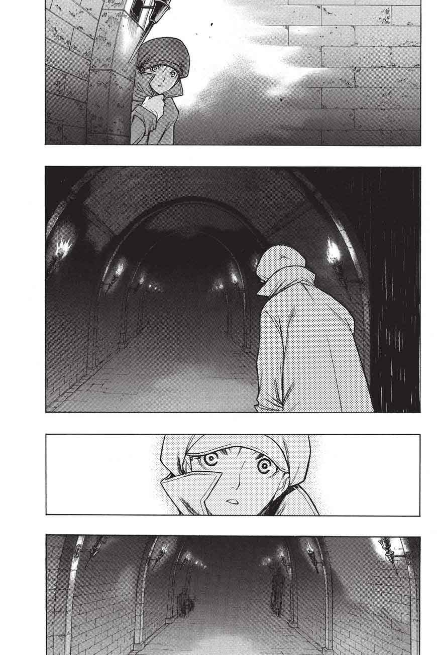 Attack On Titan Before The Fall 34 15