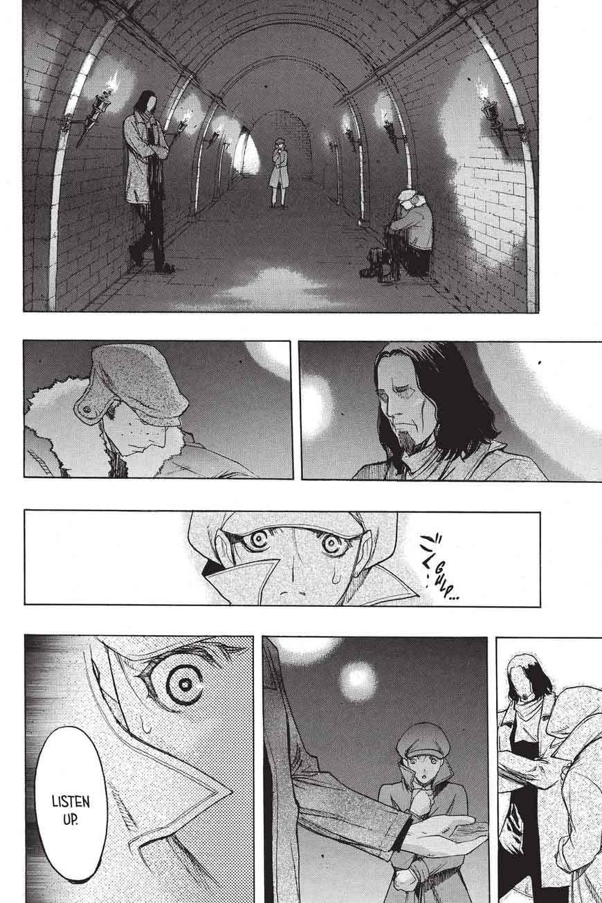 Attack On Titan Before The Fall 34 16