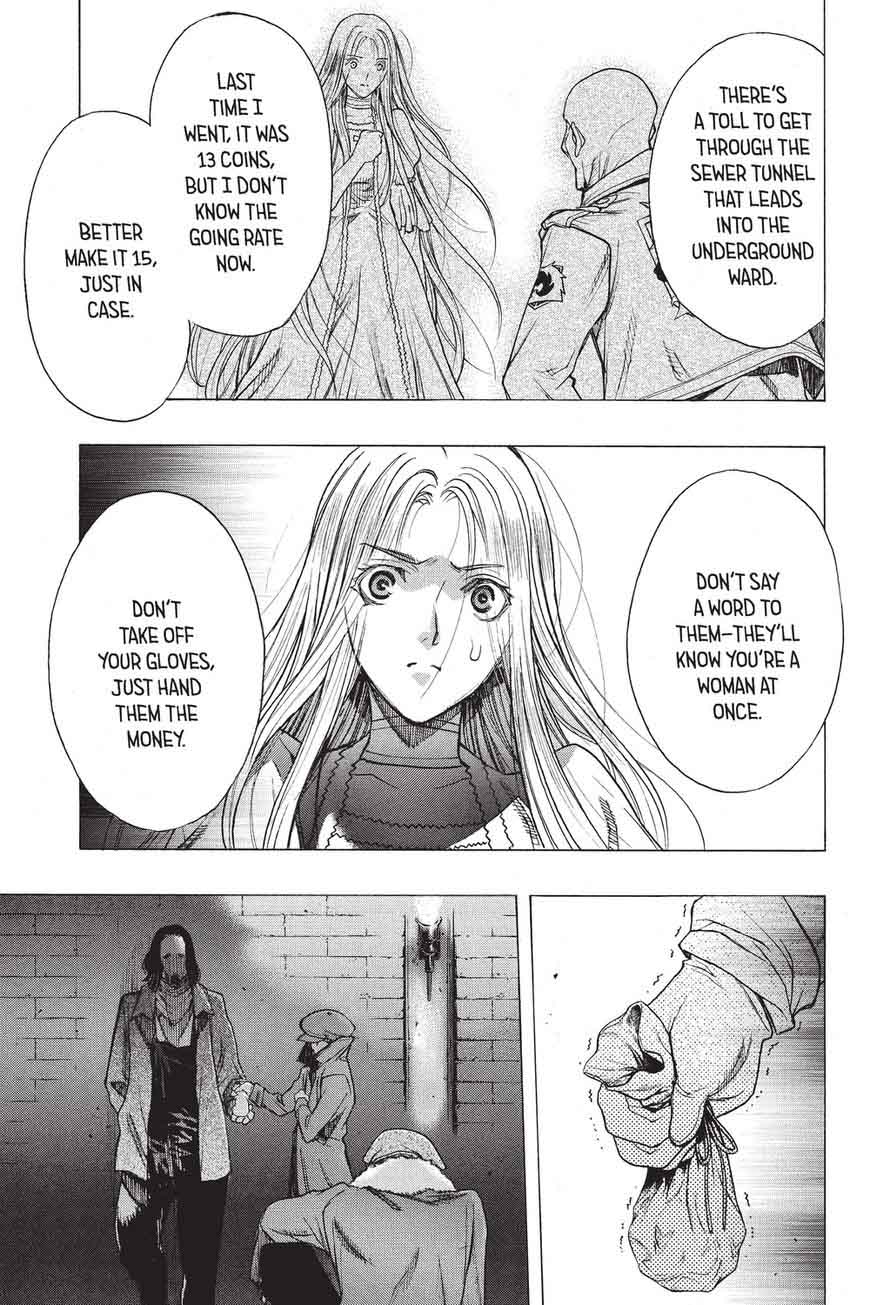 Attack On Titan Before The Fall 34 17