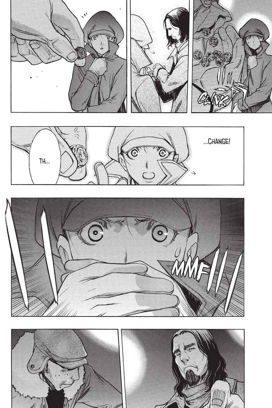 Attack On Titan Before The Fall 34 18