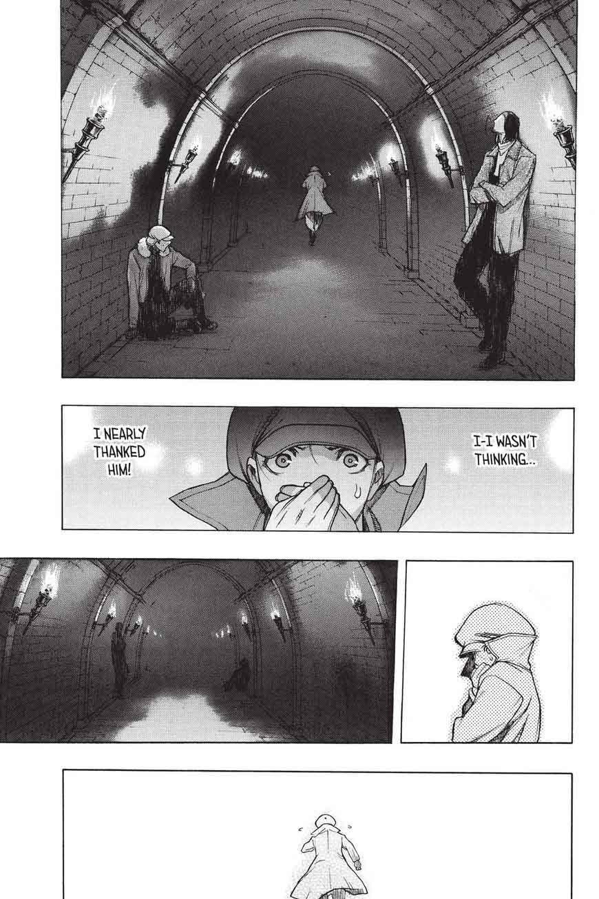 Attack On Titan Before The Fall 34 19