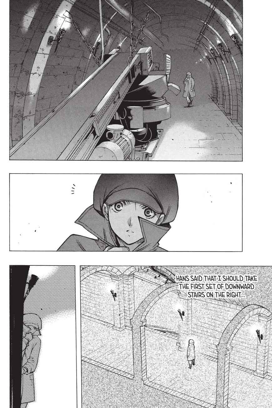 Attack On Titan Before The Fall 34 20