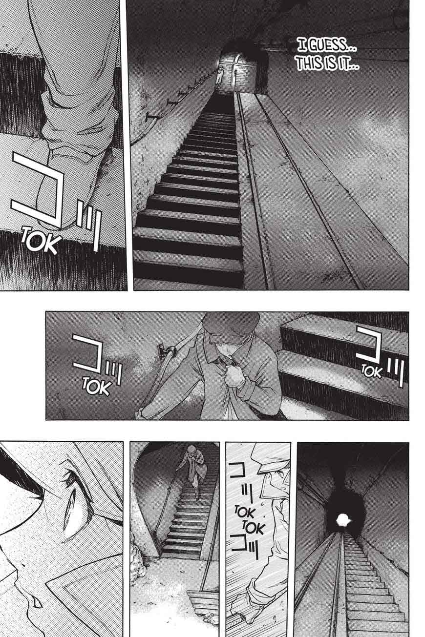 Attack On Titan Before The Fall 34 21