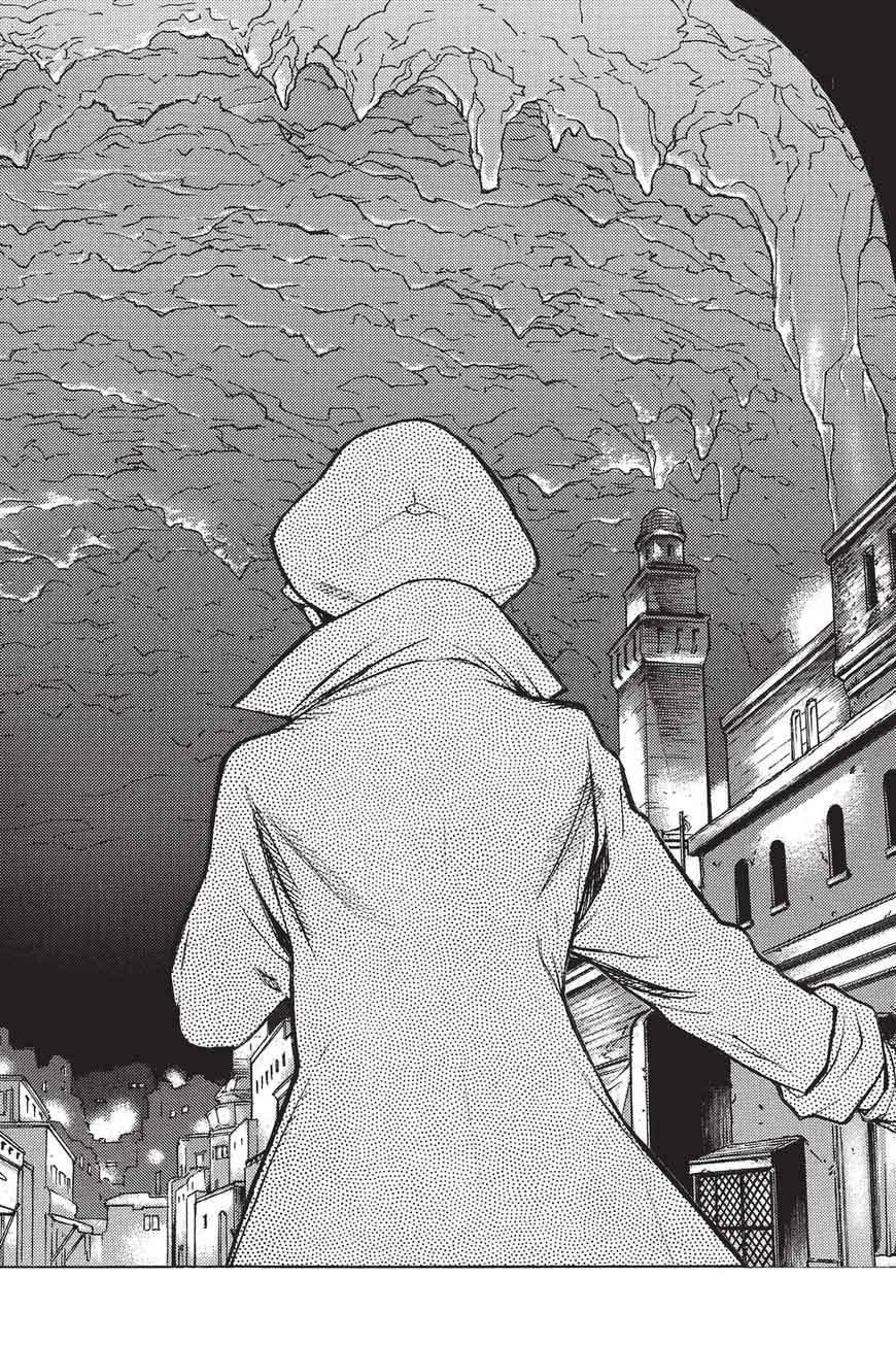Attack On Titan Before The Fall 34 22