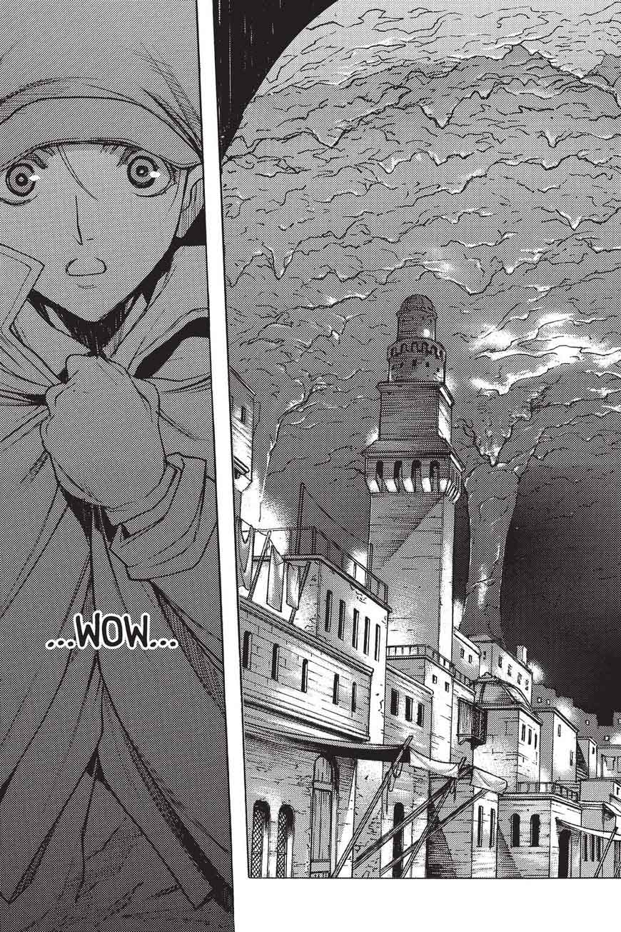 Attack On Titan Before The Fall 34 23