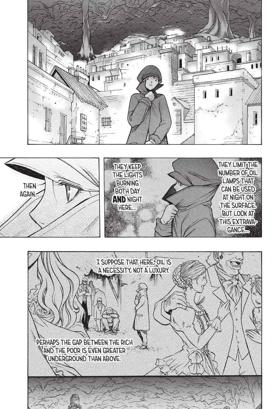 Attack On Titan Before The Fall 34 25
