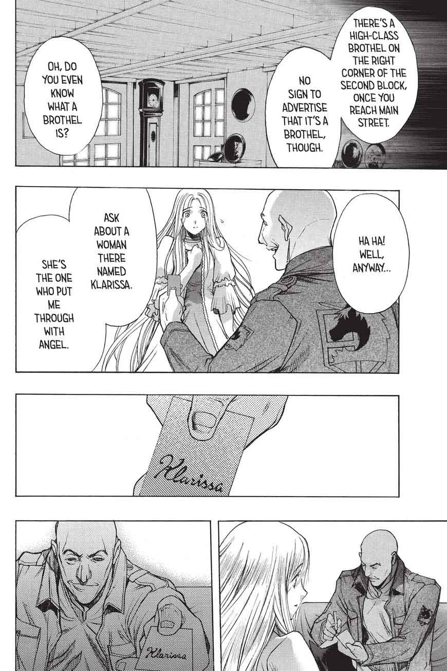 Attack On Titan Before The Fall 34 26