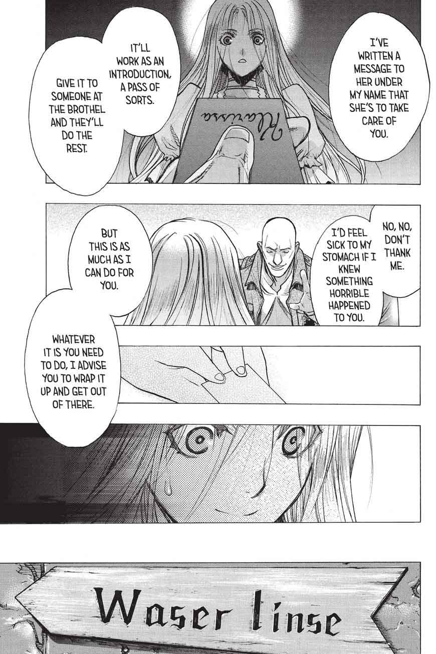 Attack On Titan Before The Fall 34 27