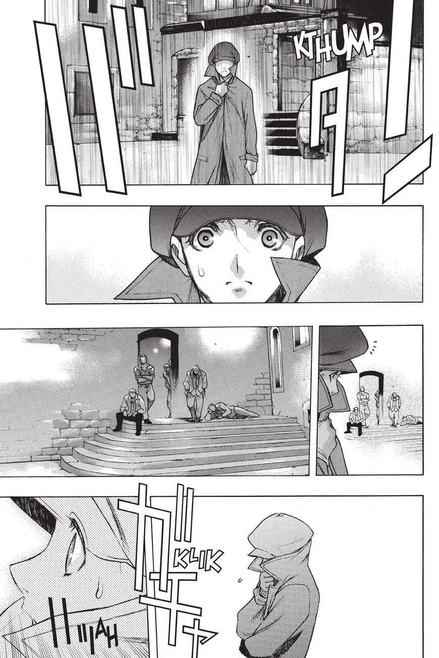 Attack On Titan Before The Fall 34 29