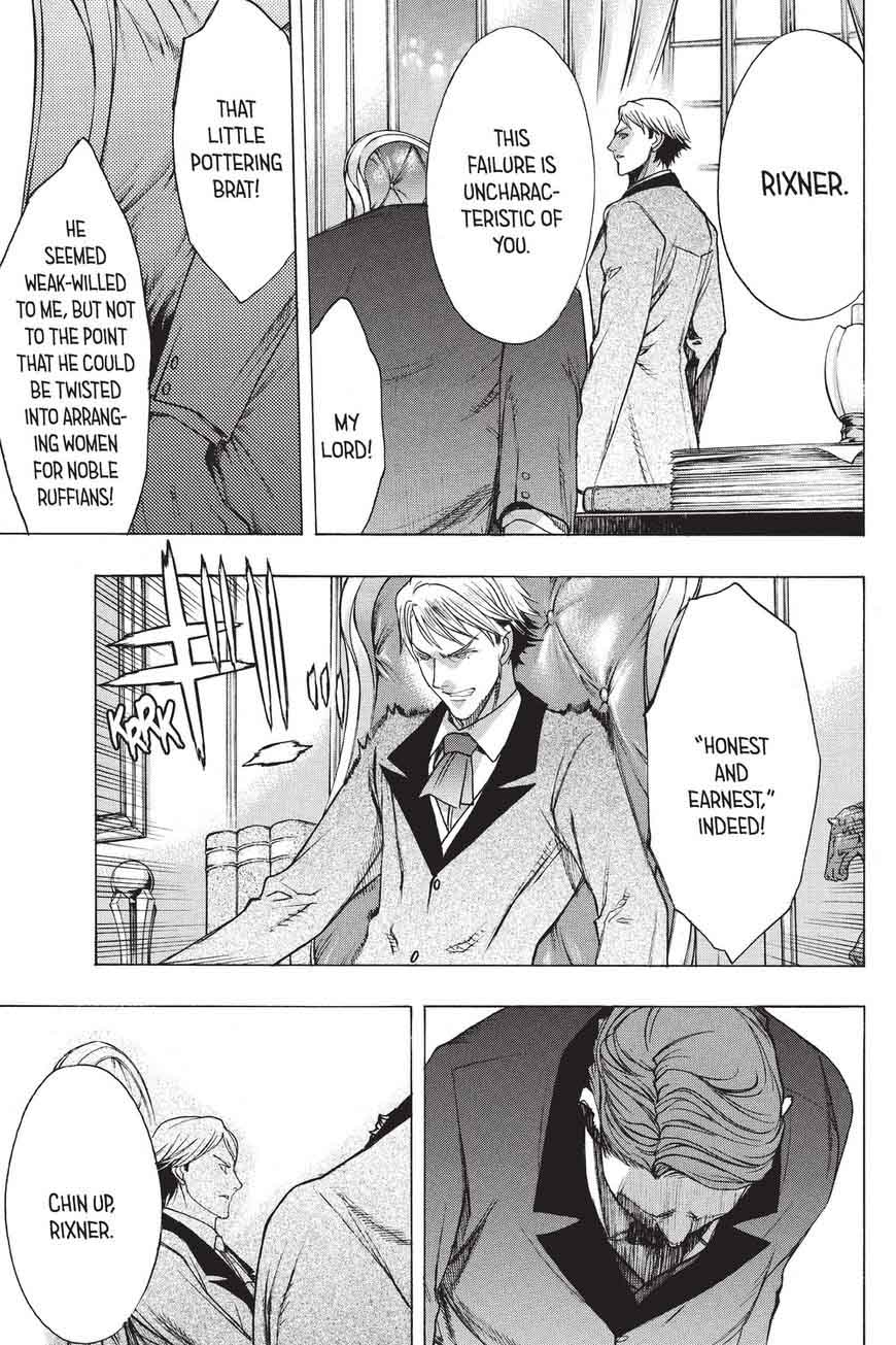 Attack On Titan Before The Fall 34 3