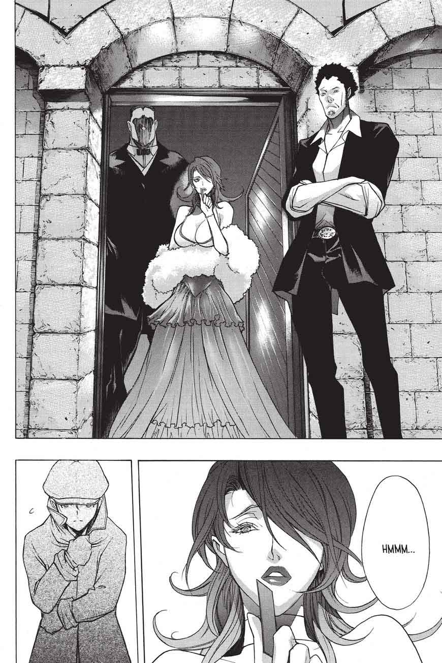Attack On Titan Before The Fall 34 30