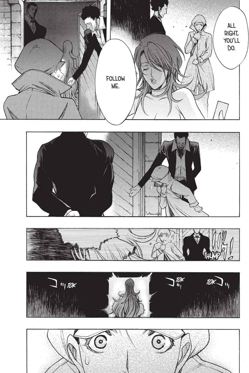 Attack On Titan Before The Fall 34 31