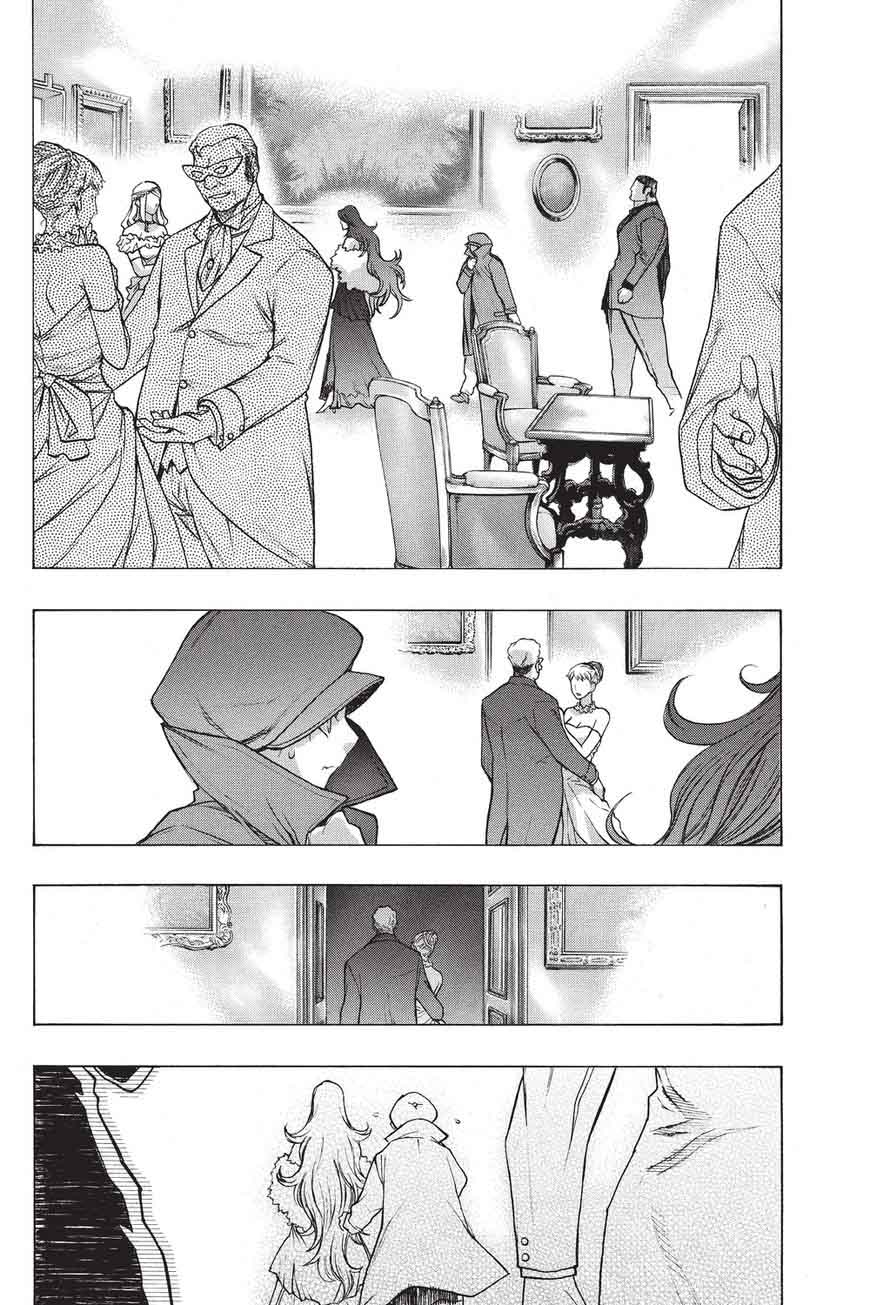 Attack On Titan Before The Fall 34 32