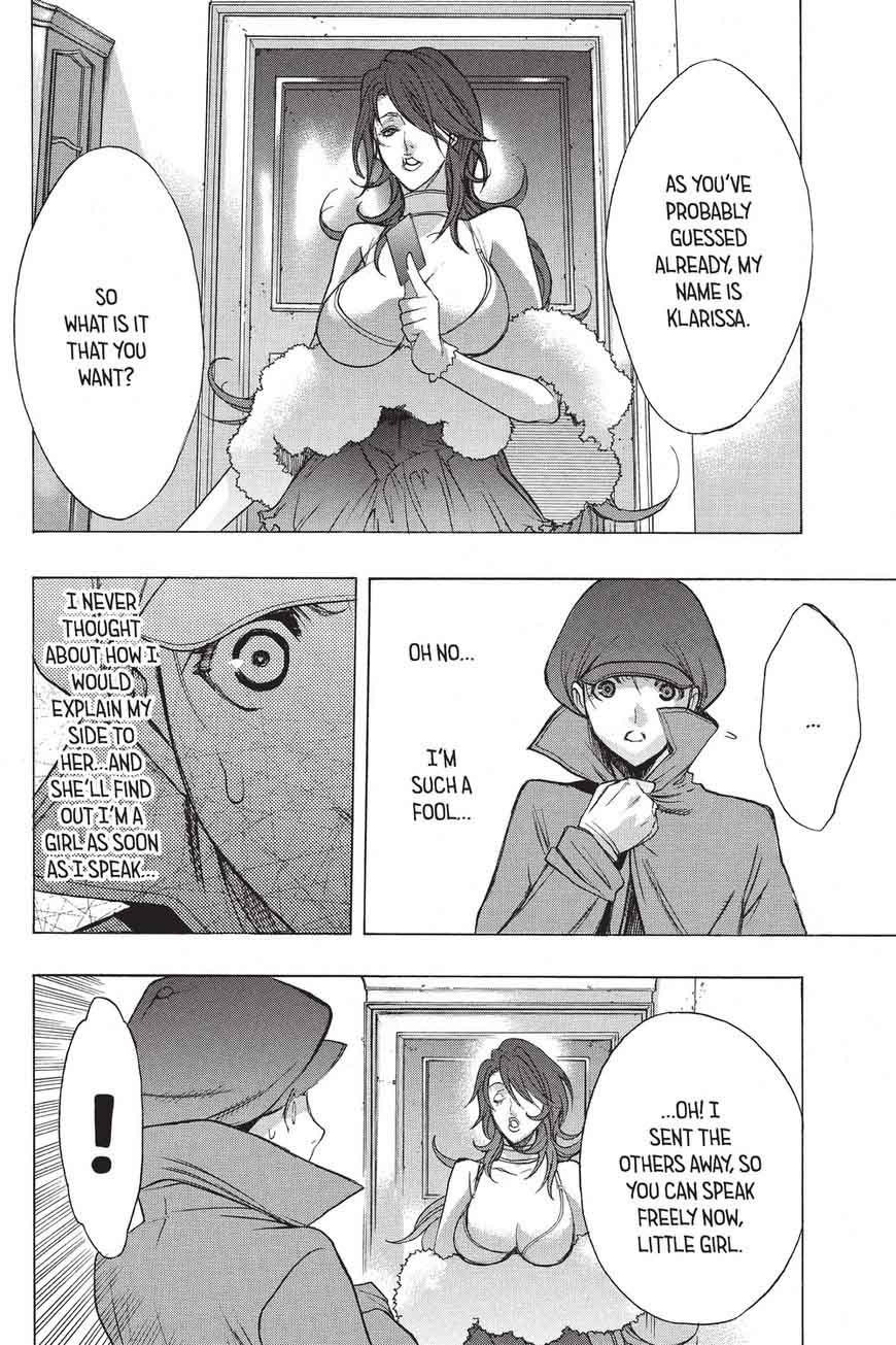 Attack On Titan Before The Fall 34 34