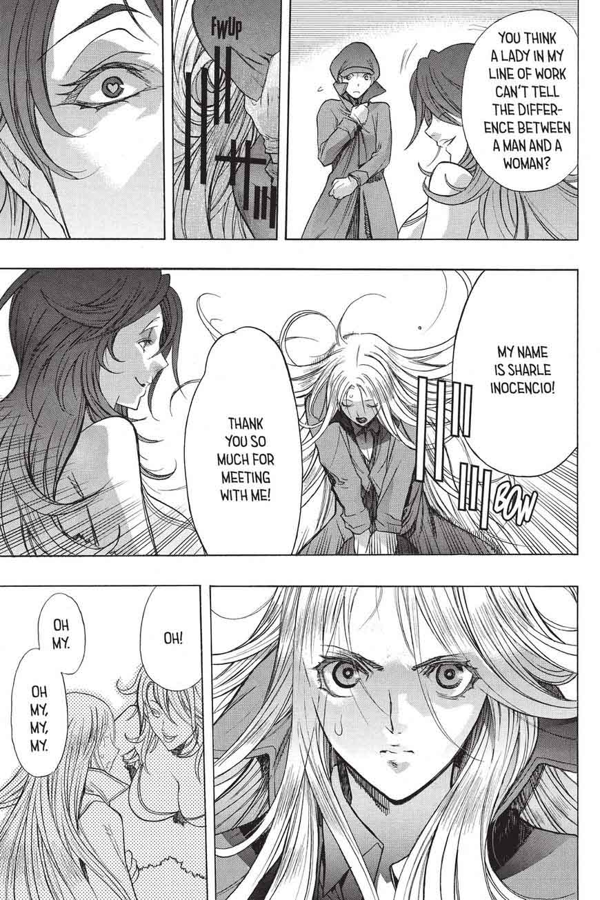 Attack On Titan Before The Fall 34 35