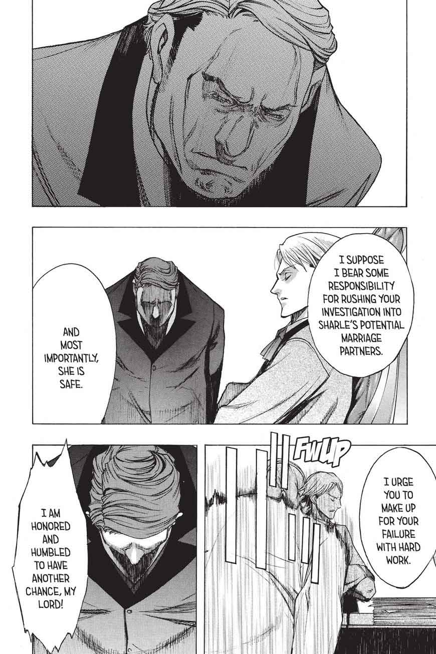 Attack On Titan Before The Fall 34 4