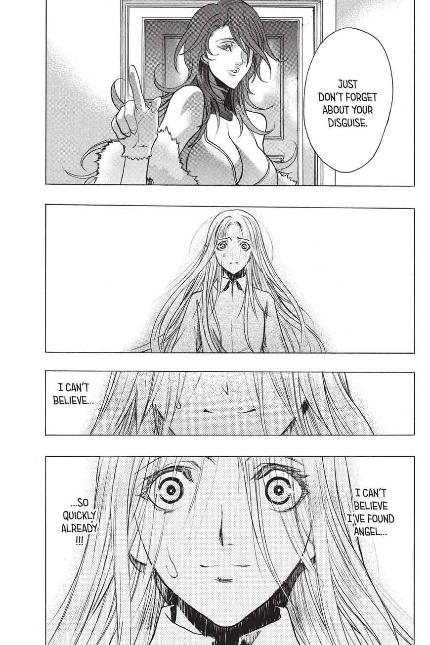 Attack On Titan Before The Fall 34 41