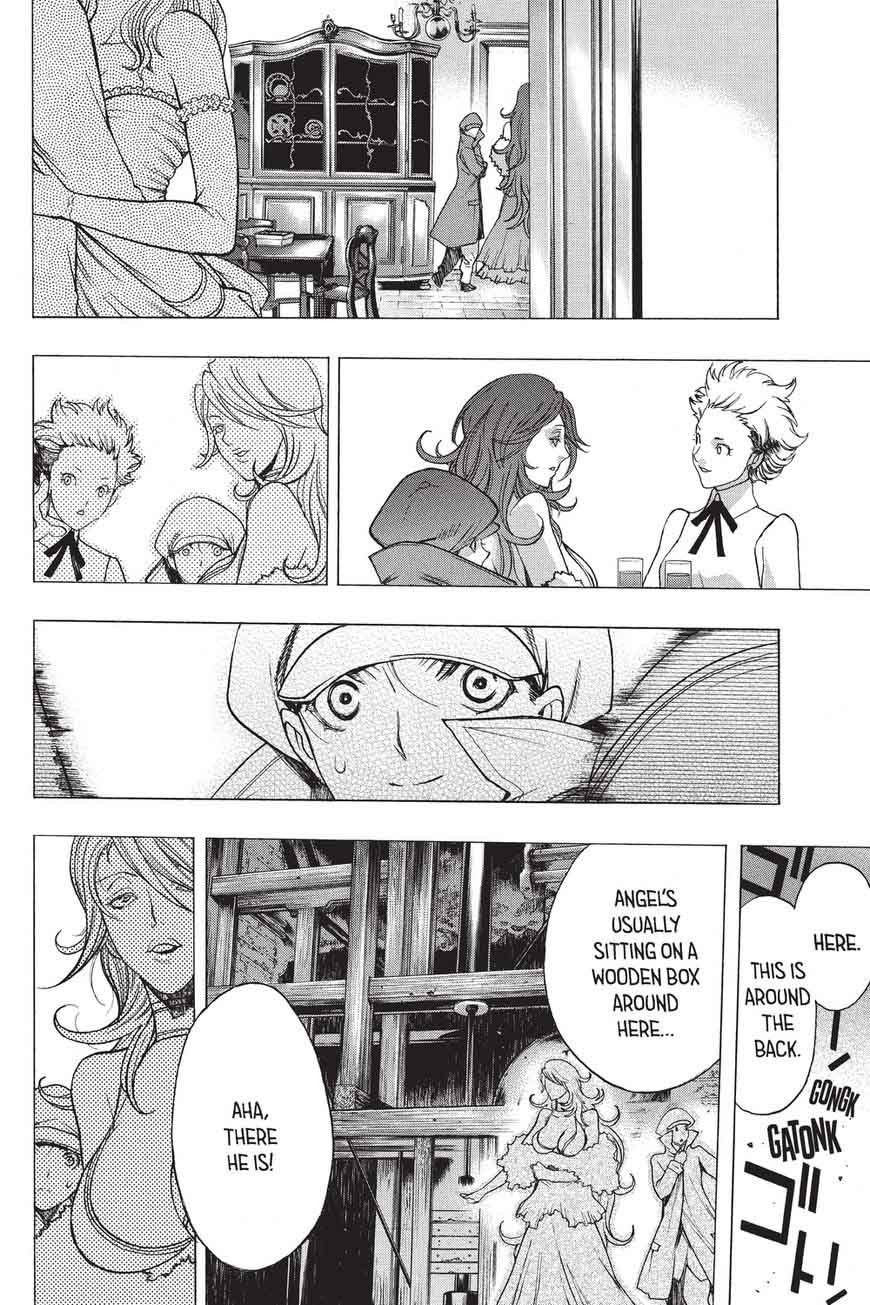 Attack On Titan Before The Fall 34 42