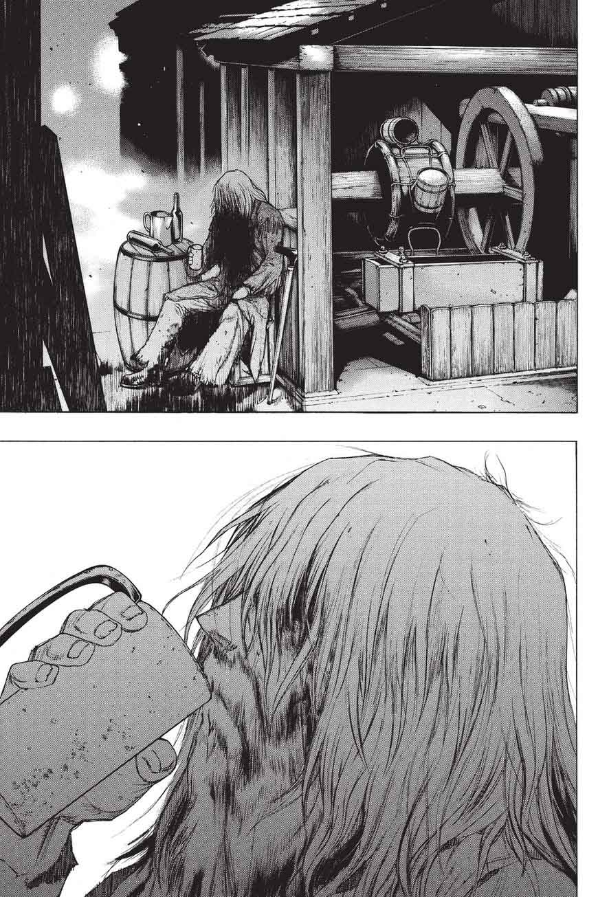 Attack On Titan Before The Fall 34 43