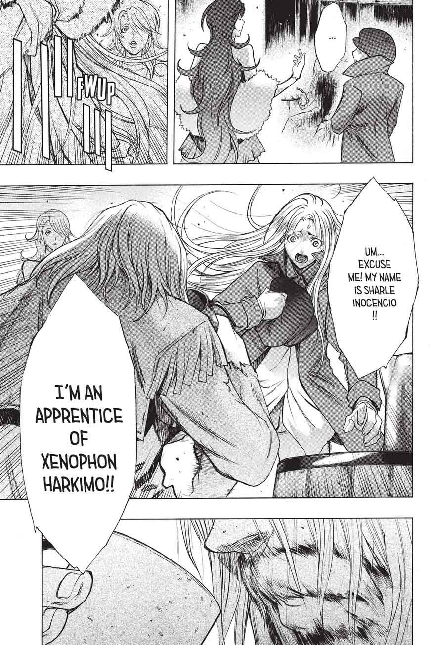 Attack On Titan Before The Fall 34 45