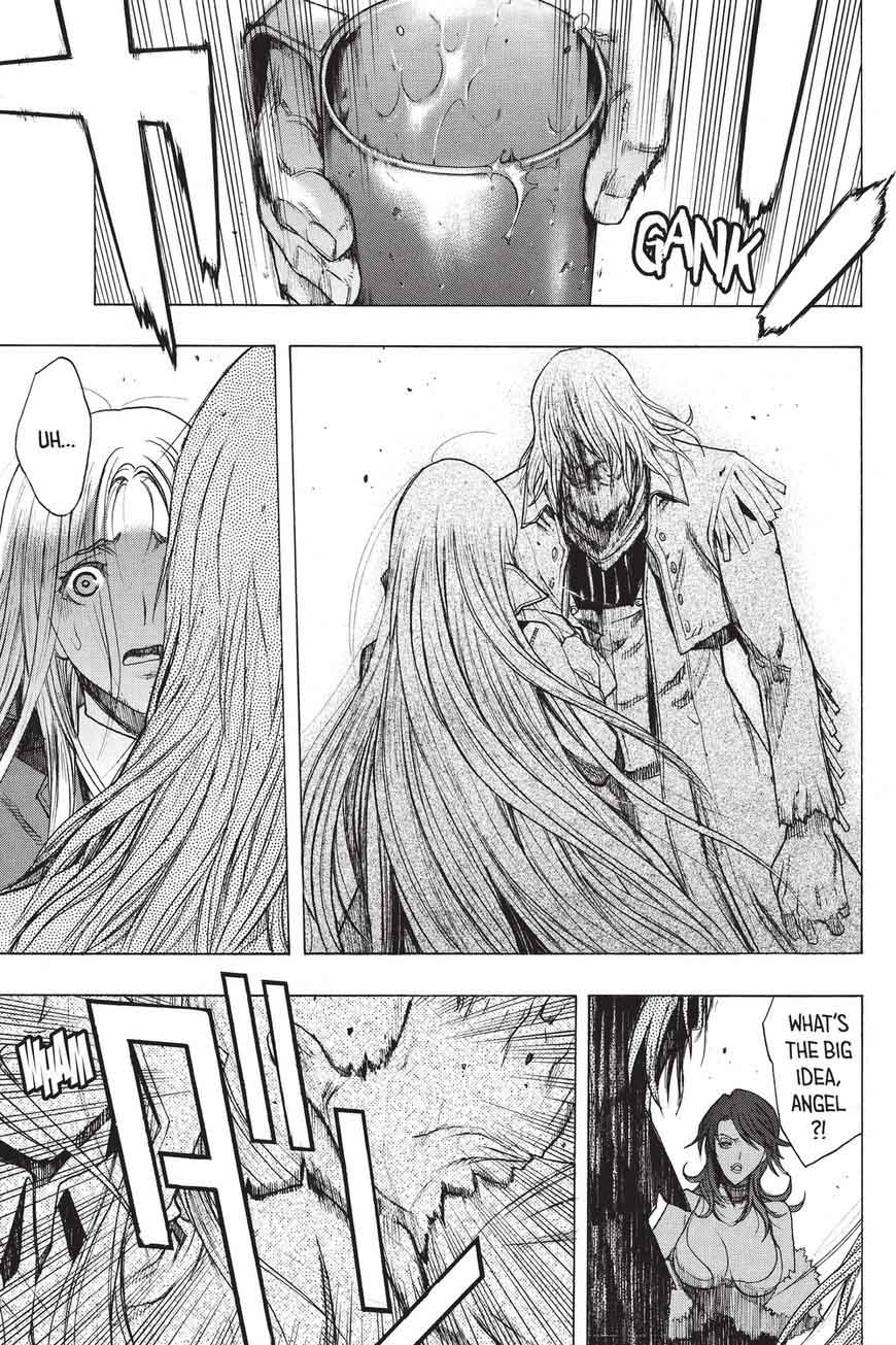 Attack On Titan Before The Fall 34 47