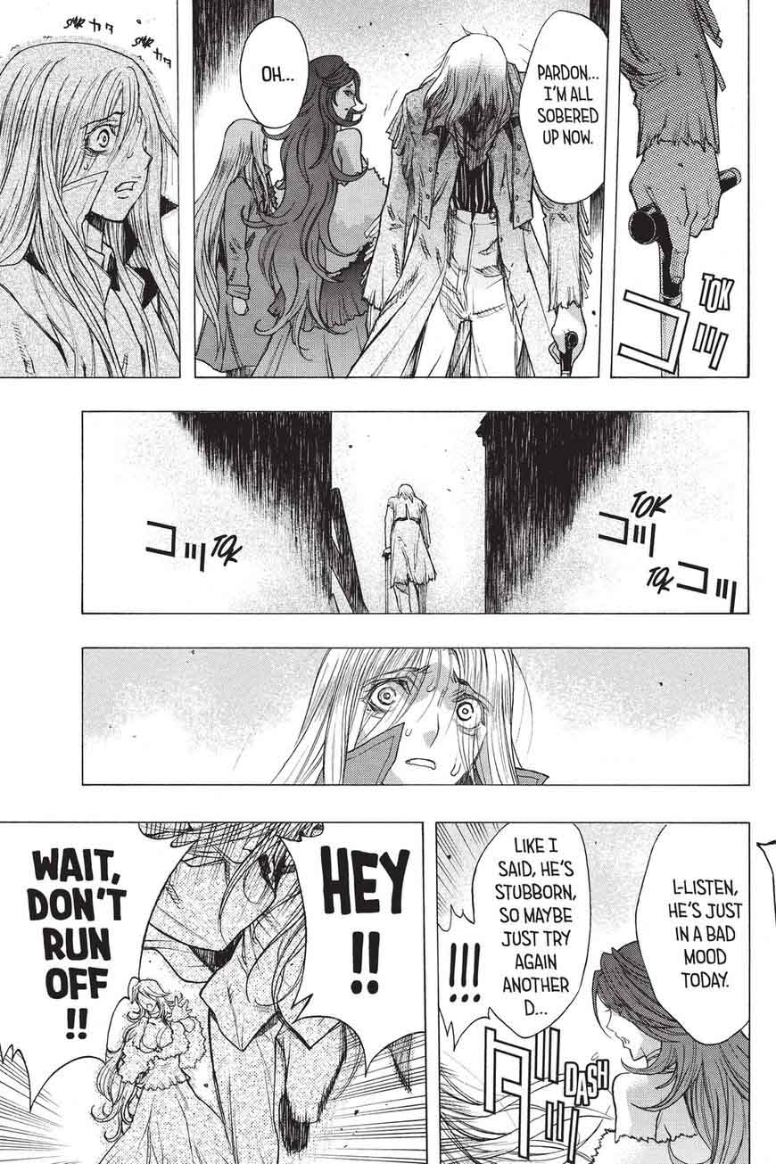 Attack On Titan Before The Fall 34 49