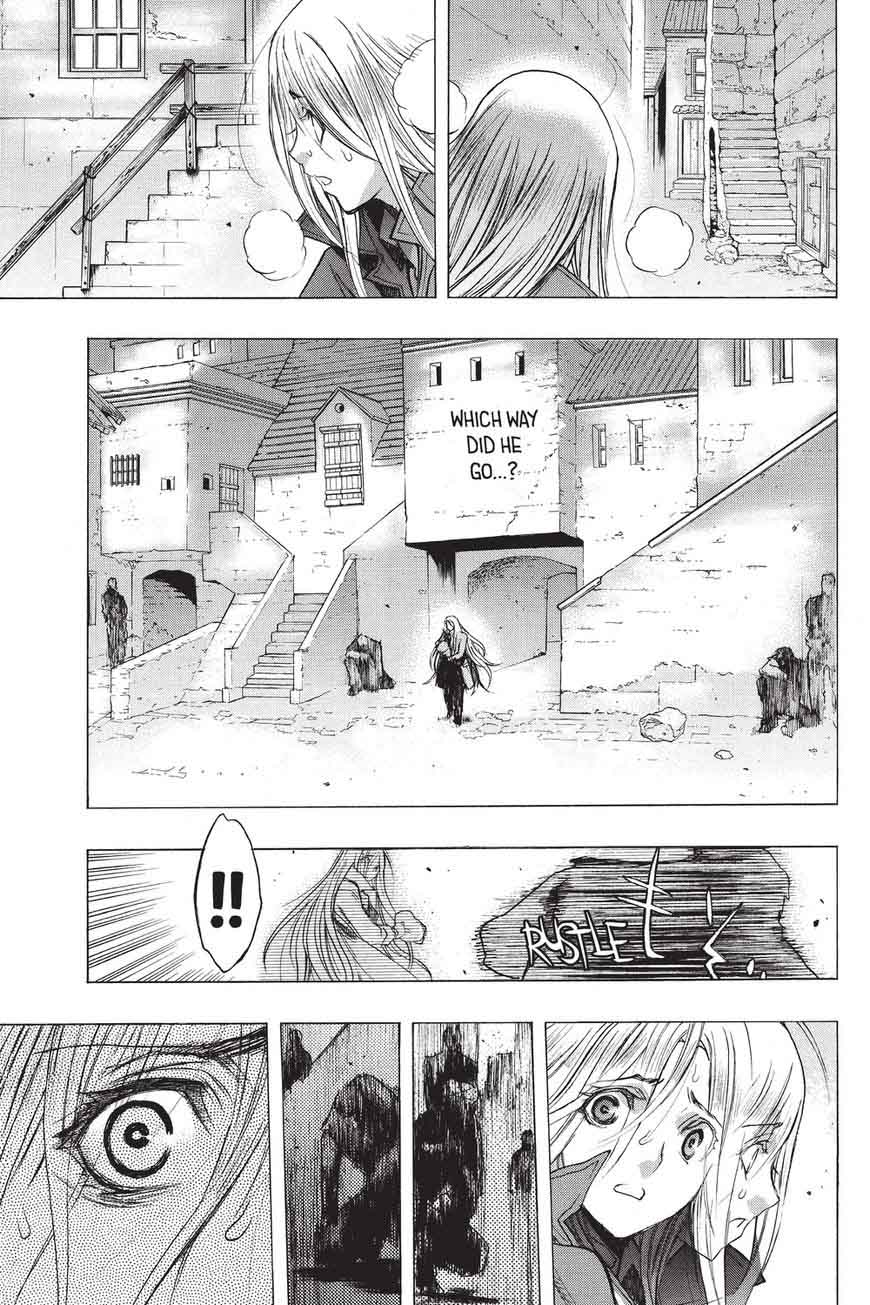 Attack On Titan Before The Fall 34 51